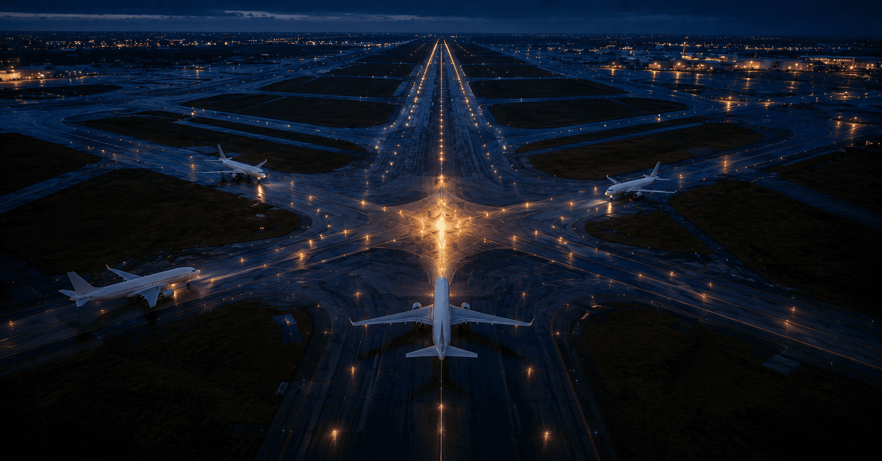Multi-GDS Travel Portal with Amadeus